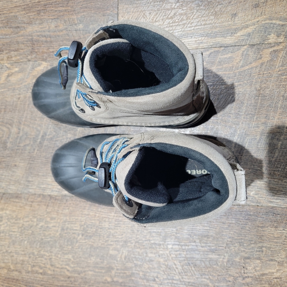 Sorel Winter Boot - Picture 6 of 15